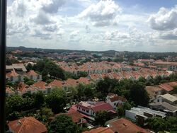 Blk 1 Farrer Gardens (Bukit Timah), HDB 5 Rooms #375755951